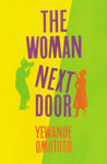 Picture of WOMAN NEXT DOOR