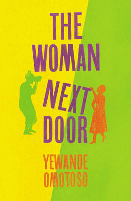 Picture of WOMAN NEXT DOOR