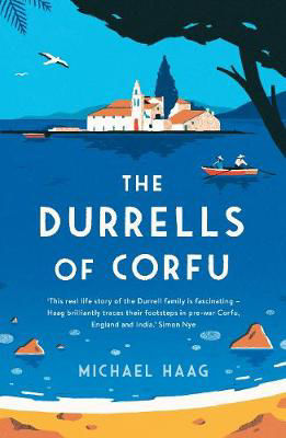 Picture of The Durrells of Corfu