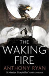 Picture of The Waking Fire: Book One of Draconis Memoria