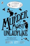 Picture of Murder Most Unladylike