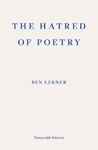 Picture of The Hatred of Poetry