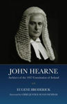 Picture of John Hearne: Architect of the 1937 Constitution