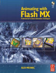 Picture of ANIMATING WITH FLASH MX