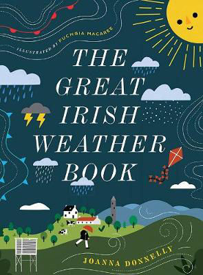 Picture of Great Irish Weather Book