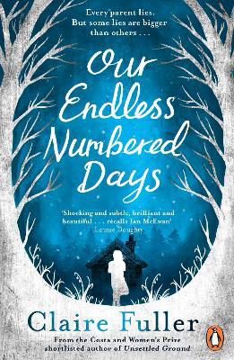 Picture of Our Endless Numbered Days