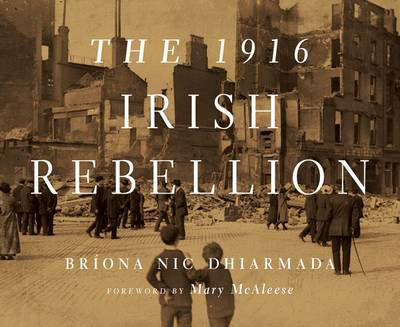 Picture of The 1916 Irish Rebellion