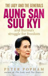 Picture of The Lady and the Generals: Aung San Suu Kyi and Burma's Struggle for Freedom