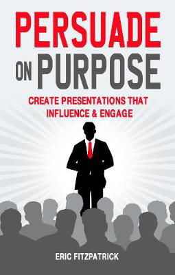Picture of PERSUADE ON PURPOSE