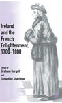Picture of Ireland and the French Enlightenment, 1700-1800