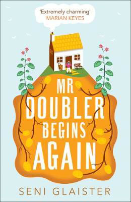 Picture of Mr Doubler Begins Again