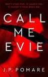 Picture of Call Me Evie