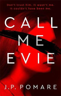 Picture of Call Me Evie