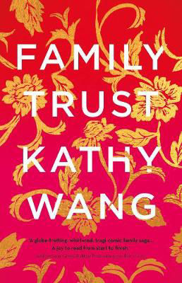 Picture of Family Trust