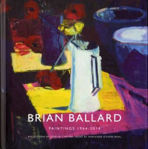 Picture of Brian Ballard: Paintings 1964-2014