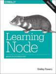 Picture of Learning Node: Moving to the Server-Side