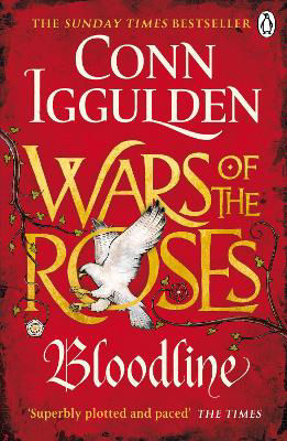 Picture of Wars of the Roses: Bloodline : Book 3