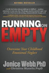 Picture of Running on Empty: Overcome Your Childhood Emotional Neglect