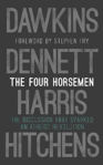 Picture of The Four Horsemen: The Discussion that Sparked an Atheist Revolution  Foreword by Stephen Fry