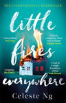 Picture of Little Fires Everywhere: The New York Times Top Ten Bestseller