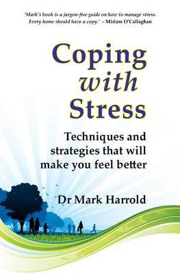 Picture of Coping with Stress: Techniques and Strategies That Will Make You Feel Better