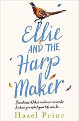 Picture of Ellie and the Harpmaker