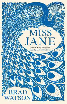 Picture of MISS JANE