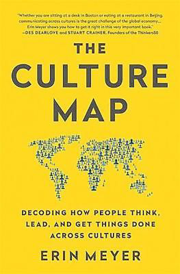 Picture of Culture Map