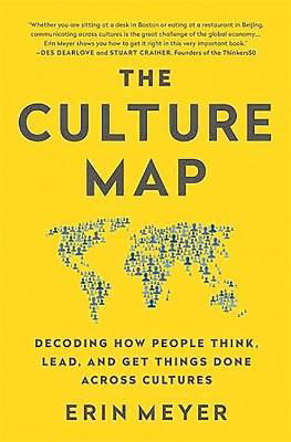 Picture of Culture Map