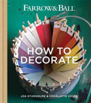 Picture of Farrow & Ball How to Decorate: Transform your home with paint & paper