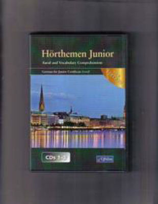 Picture of Horthemen Junior Cds New Edition