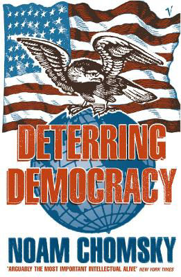 Picture of Deterring Democracy