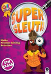 Picture of Super Sleuth 5th Class