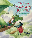 Picture of The Great Dragon Rescue