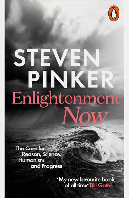 Picture of ENLIGHTENMENT NOW