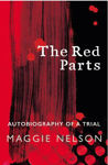 Picture of The Red Parts: Autobiography of a Trial