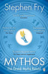 Picture of Mythos: The Greek Myths Retold