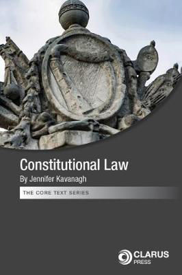 Picture of Constitutional Law in Ireland