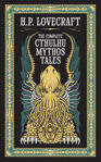Picture of Complete Cthulhu Mythos Tales (Barnes & Noble Collectible Classics: Omnibus Edition)