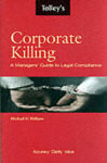 Picture of CORPORATE KILLING