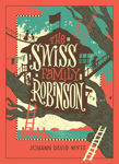 Picture of The Swiss Family Robinson (Barnes & Noble Collectible Classics: Children's Edition)