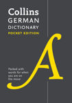 Picture of Collins German Dictionary: 40,000 Words and Phrases in a Portable Format: Collins German Dictionary