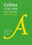 Picture of Collins Italian Dictionary: 40,000 Words and Phrases in a Portable Format: Collins Italian Dictionary