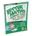 Picture of Better Maths Numeracy Skills 1st Class Activity Book Educate