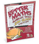 Picture of Better Maths Numeracy Skills 5th Class Activity Book Educate