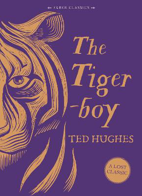 Picture of The Tigerboy