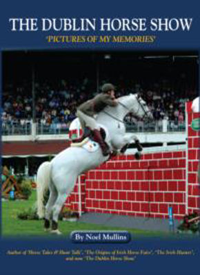 Picture of Dublin Horse Show