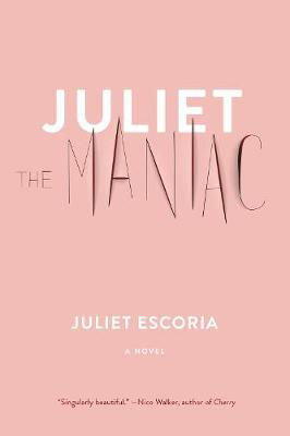 Picture of Juliet The Maniac