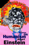 Picture of Einstein On Humanism