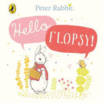 Picture of Peter Rabbit: Hello Flopsy!